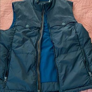 Prana Puffer Vest